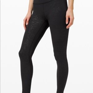 Lululemon Align pant 28”